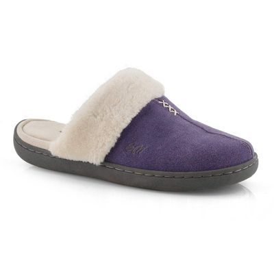 Women's Pauline Open Back Slipper