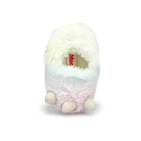 Infants' Paw Slipper - Rainbow