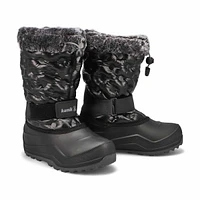 Girls' Penny 3 Waterproof Winter Boot