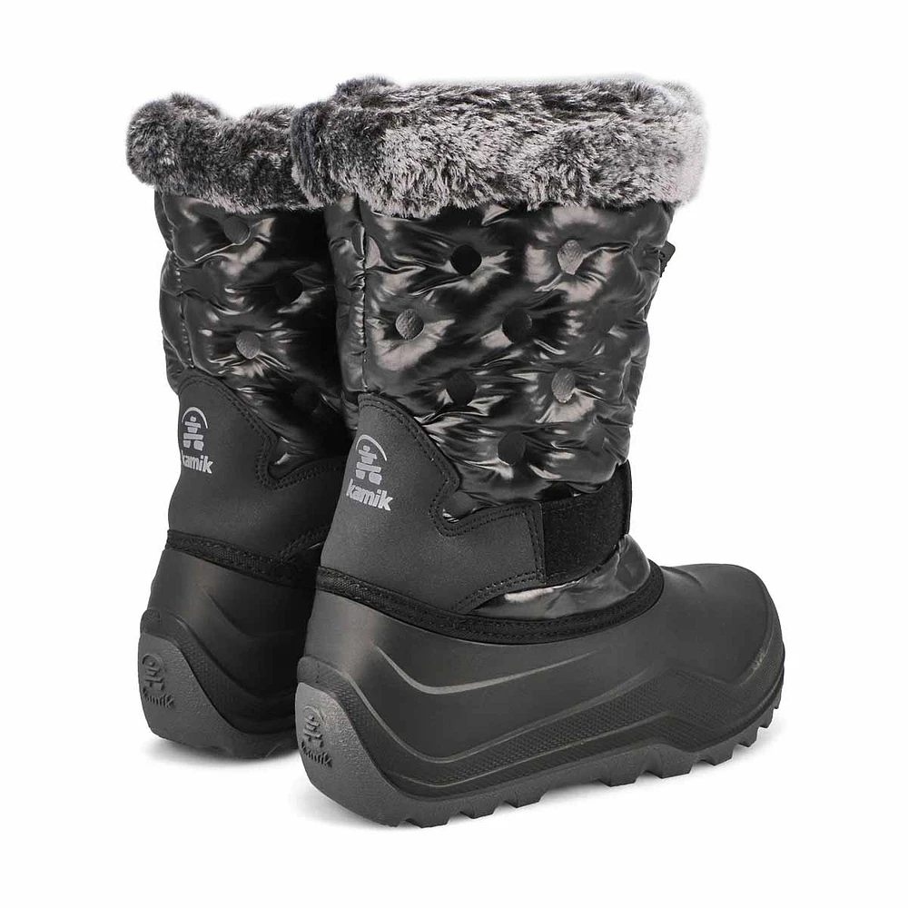 Girls' Penny 3 Waterproof Winter Boot