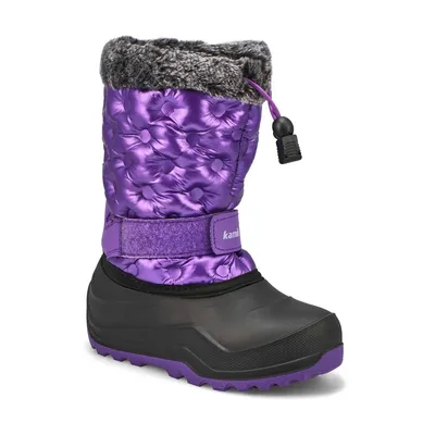 Girls' Penny Waterproof Winter Boot