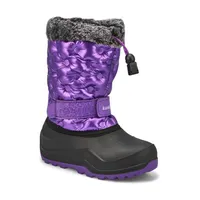 Girls' Penny Waterproof Winter Boot