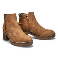 Women's Pepper Ankle Boot