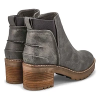 Women's Pepper Ankle Boot