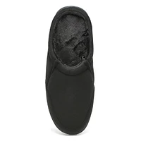 Men's Polar II Open Back Slipper