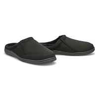 Men's Polar II Open Back Slipper