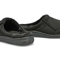 Men's Polar II Open Back Slipper