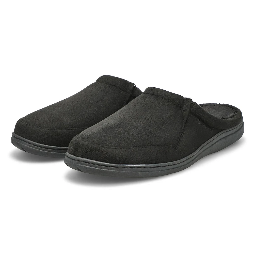 Men's Polar II Open Back Slipper