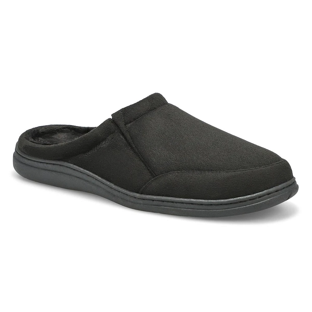 Men's Polar II Open Back Slipper
