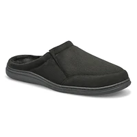 Men's Polar II Open Back Slipper