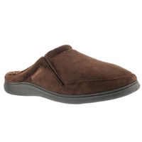 Men's Polar II Open Back Slipper