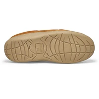 Men's Polar II Open Back Slipper