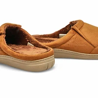 Men's Polar II Open Back Slipper