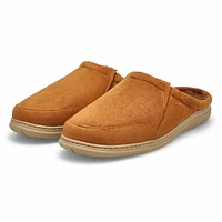 Men's Polar II Open Back Slipper