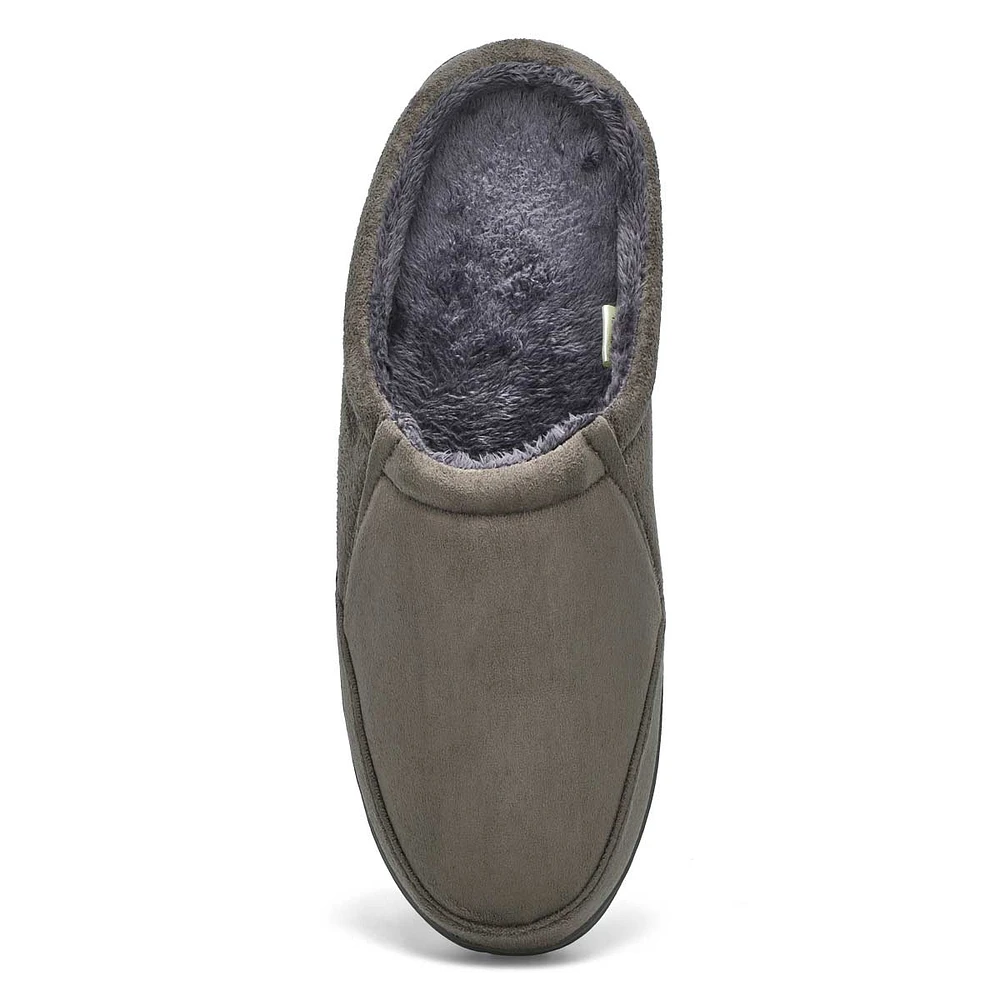 Men's Polar II Open Back Slipper
