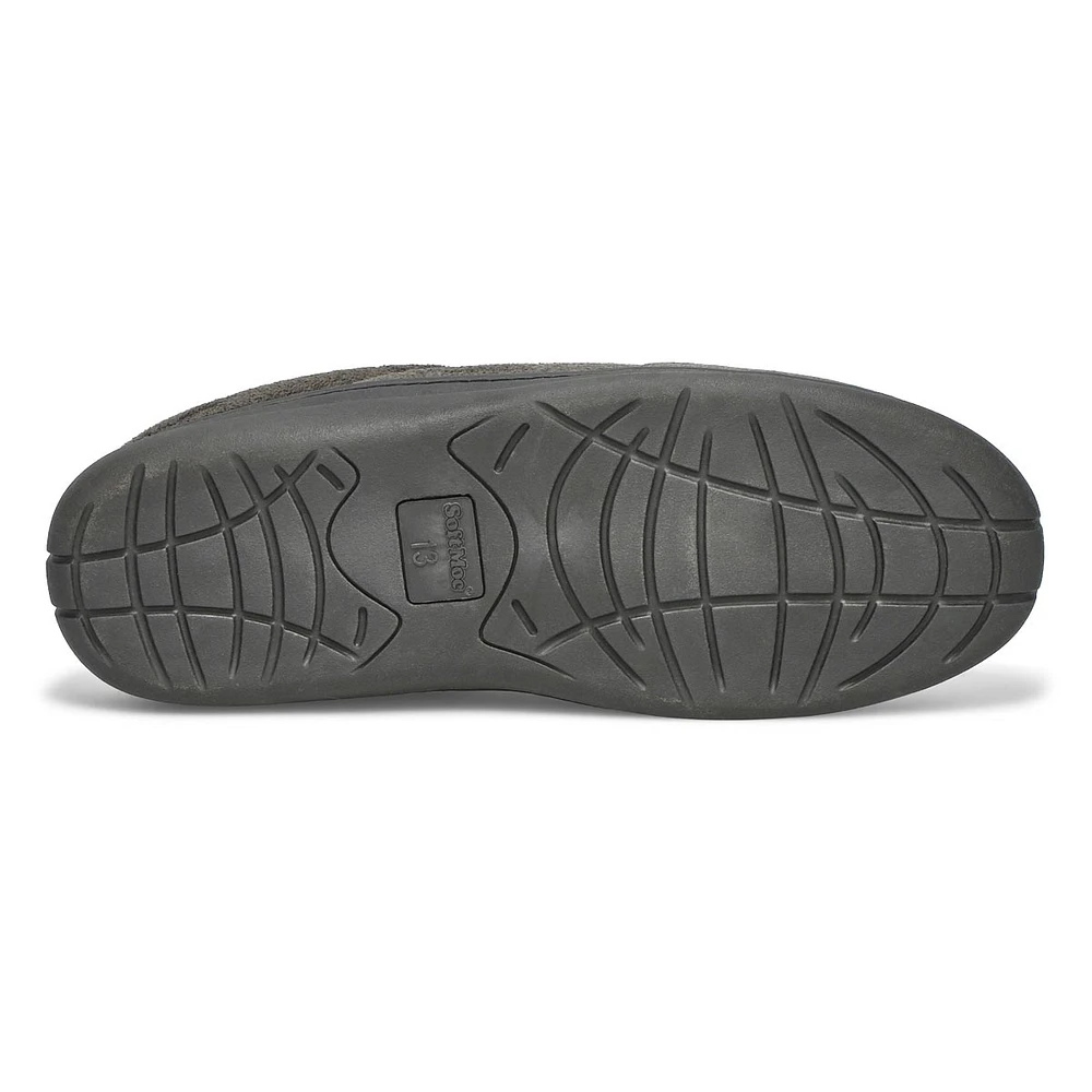 Men's Polar II Open Back Slipper