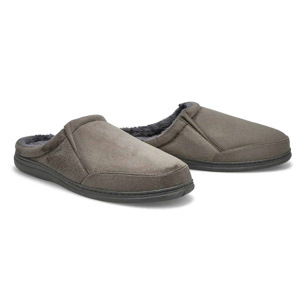 Men's Polar II Open Back Slipper