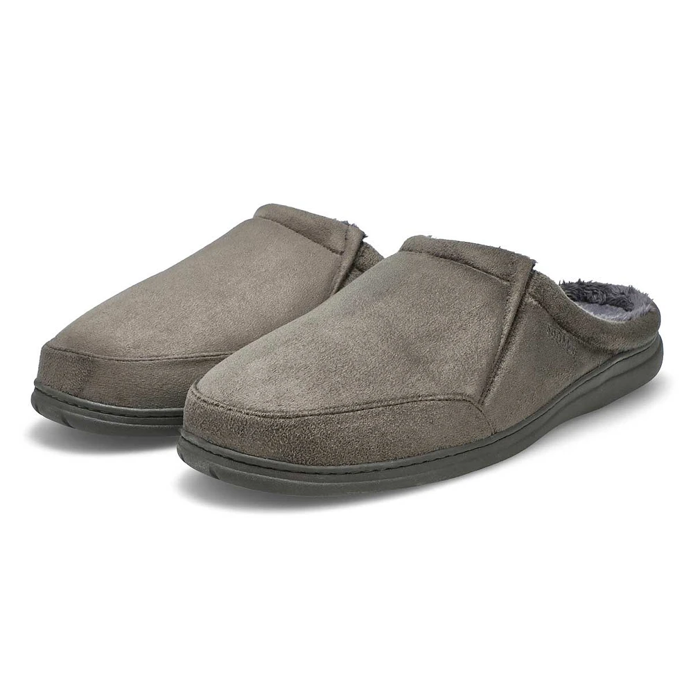 Men's Polar II Open Back Slipper