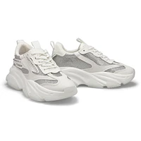 Women's Possession-R Lace Up Sneaker