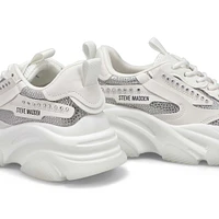 Women's Possession-R Lace Up Sneaker