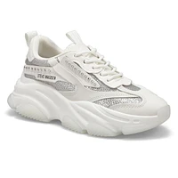 Women's Possession-R Lace Up Sneaker
