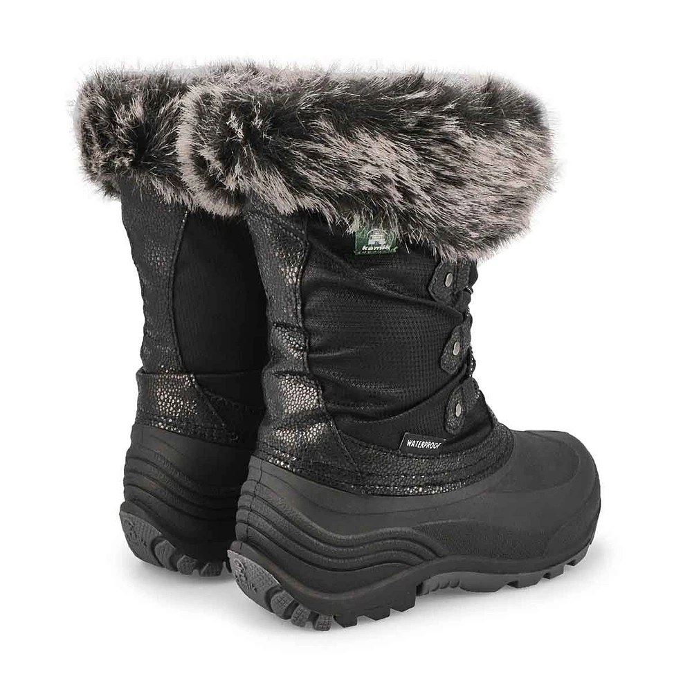 Girls' Powdery 2 Waterproof Winter Boot