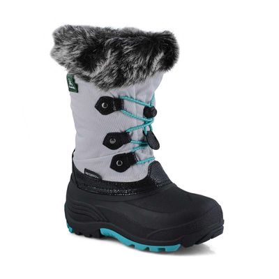 Girls' Powdery 2 Waterproof Winter Boot
