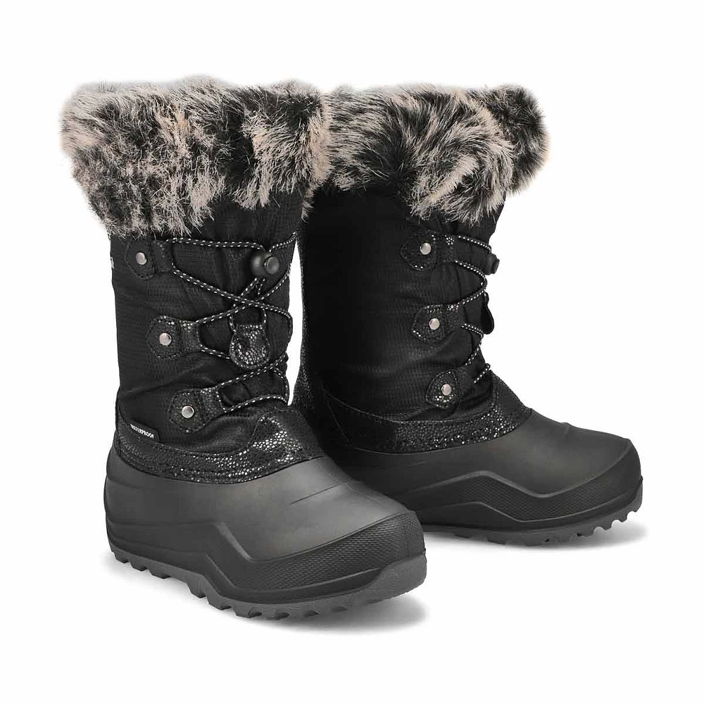 Girls' Powdery 3 Waterproof Winter Boot