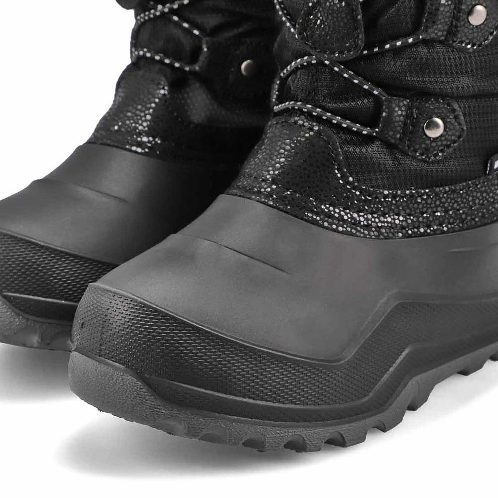 Girls' Powdery 3 Waterproof Winter Boot