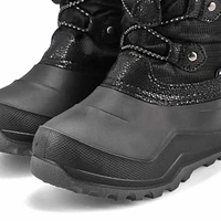 Girls' Powdery 3 Waterproof Winter Boot