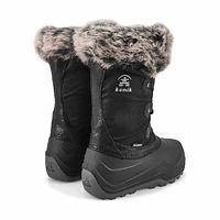 Girls' Powdery 3 Waterproof Winter Boot