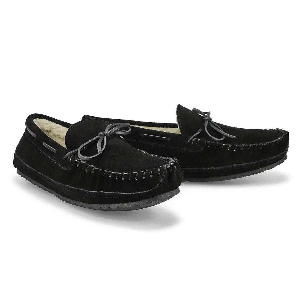 Men's Preston Memory Foam SoftMocs