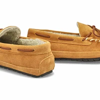 Men's Preston Memory Foam SoftMocs