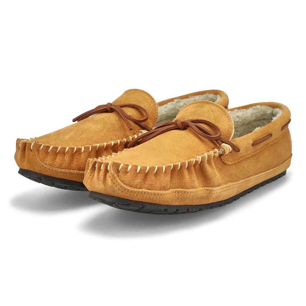 Men's Preston Memory Foam SoftMocs