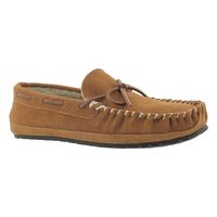 Men's Preston Memory Foam SoftMocs