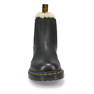 Women's 2976 Leonore Chelsea Boot - Dark Khaki