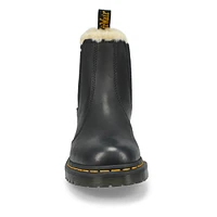 Women's 2976 Leonore Faux Fur Lined Boot - Brown