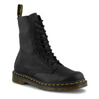 Women's 1490 10-Eye Casual Boot - Black