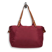 Women's R4700 large tote bag