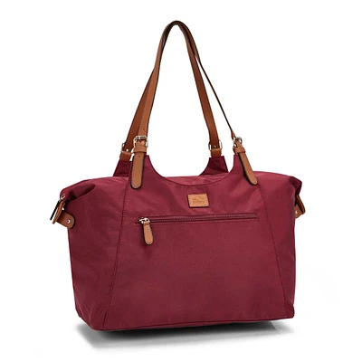 Women's R4700 large tote bag