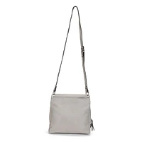 Women's R6163 Crossbody Bag - Ivory