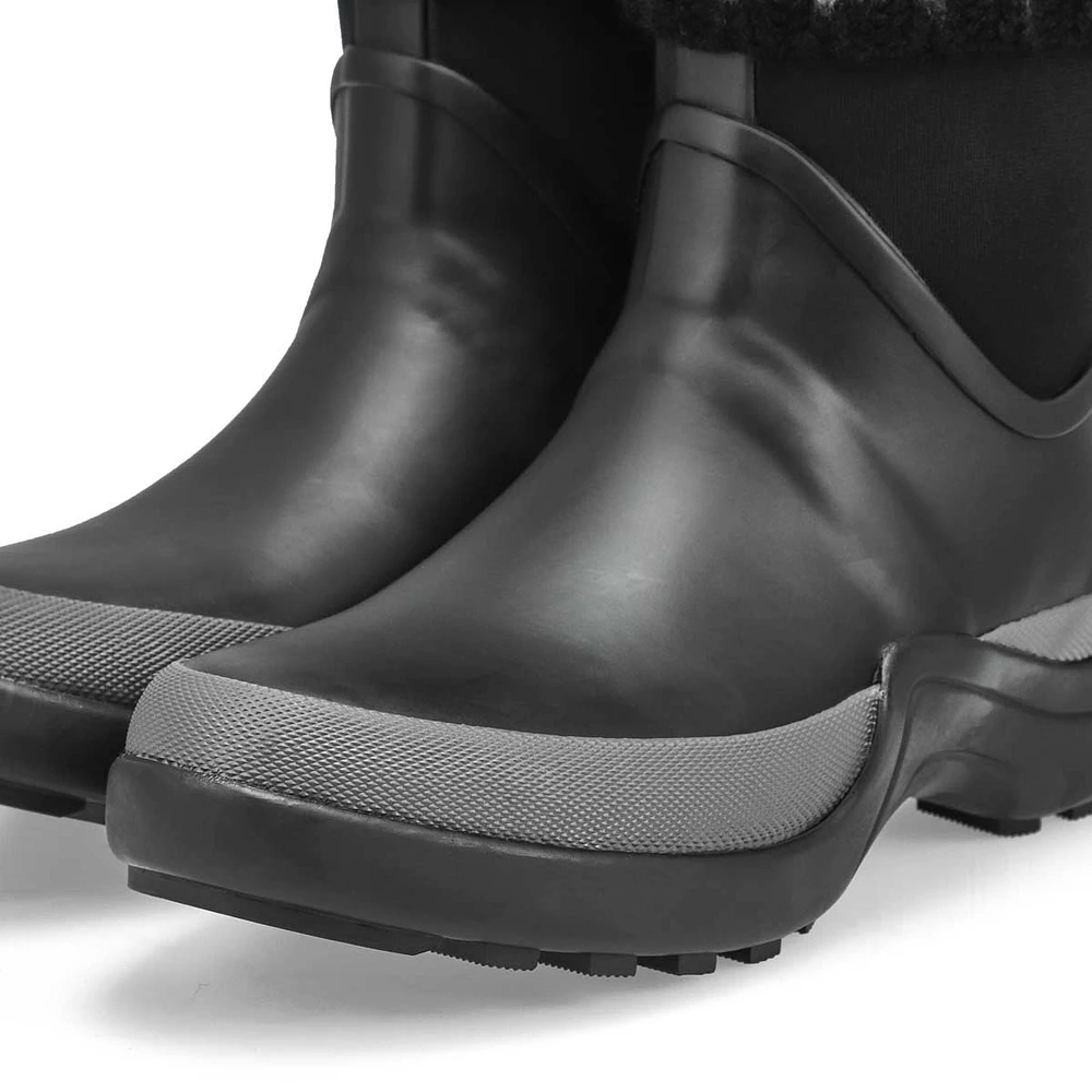 Women's Raven Waterproof Pull On Winter Boot - Bla