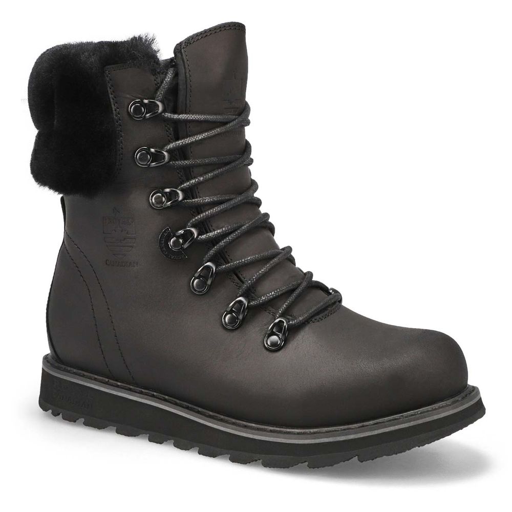 Women's Cambridge Waterproof Winter Boot