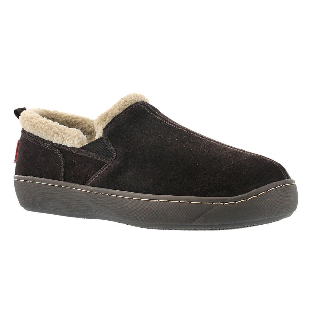 Men's Repete Memory Foam Slipper