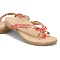 Women's Rest Bella II Sandal - Papaya