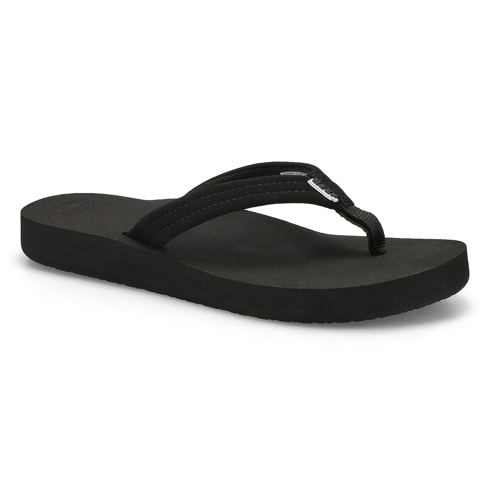 Women's Reef Cushion Breeze Sandal - Tan/Smoothie