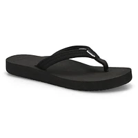 Women's Reef Cushion Breeze Sandal - Tan/Smoothie