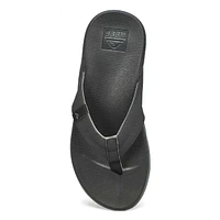 Men's Cushion Phantom Thong Sandal - Shaded Grey