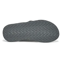Men's Cushion Phantom Thong Sandal - Shaded Grey