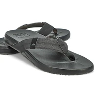 Men's Cushion Phantom Thong Sandal - Shaded Grey